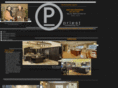 priestcontracting.com