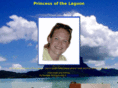 princessofthelagoon.com