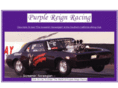 purplereignracing.net