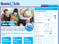 quote4life.co.uk
