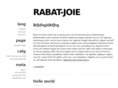 rabatjoie.net