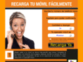 recargamovil.com