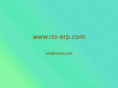 rio-erp.com