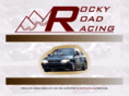 rockyroadracing.com