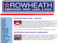 rowheath.com