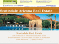 scottsdalearizonarealestate.biz