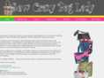 sewcrazybaglady.com