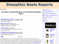 sheepskinbootsreport.com