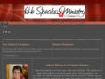 shespeaksministry.com