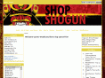 shopshogun.com