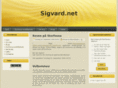 sigvard.net