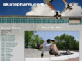 skatepharm.com