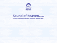 soundofheaven.net