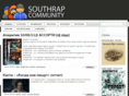 southrap.org