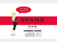 spanx-korea.com