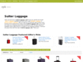 suiterluggage.com