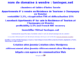 taninges.net