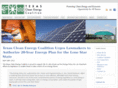 texascleanenergycoalition.com