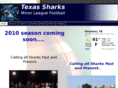 texassharks.com