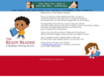 thereadyreader.com