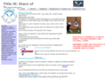 titleixstarsoftomorrow.com