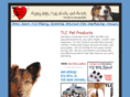 tlcpetproducts.com
