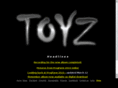 toyz-web.com