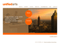 unifiedartservice.com