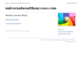 universalwealthsuccess.com