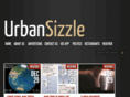 urbansizzle.com