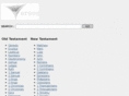 verseindex.com