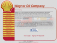 wagner-oil.com