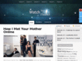 watchhowimetyourmother.org