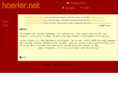 xn--hrler-jua.net