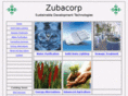 zubacorp.com