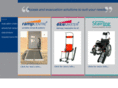 accessandevacuation.com