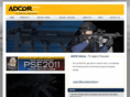 adcordefense.com