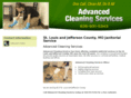 advancecleaningserviceinc.com