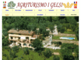 agriturismoigelsi.com