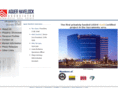 aguerhavelockassociates.com