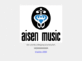 aisenmusic.com