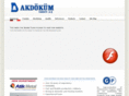akdokum.com