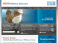 arizonamedicalmalpractice.net