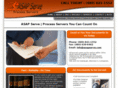 asapserve.com