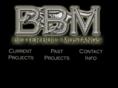 betterbuiltmustangs.com