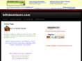 billsbookbarn.com