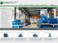 binqjawcrushers.com