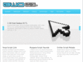 bluewebdesing.com