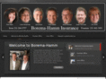 boremahamminsurance.com