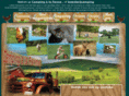 campingalaferme.info